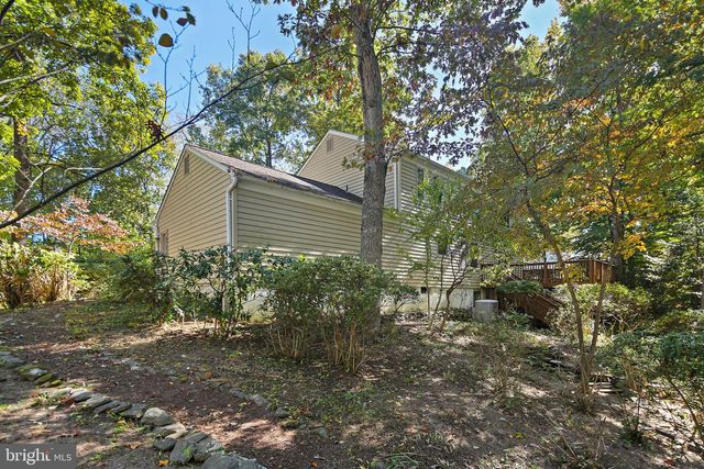 6040 STEVENS FOREST RD, Columbia, MD 21045