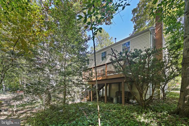 6040 STEVENS FOREST RD, Columbia, MD 21045