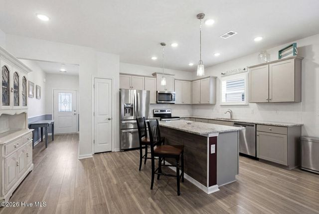 9359 Eagle Ridge Drive, Calabash, NC 28467