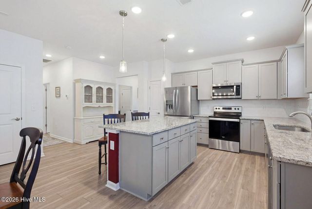 9359 Eagle Ridge Drive, Calabash, NC 28467