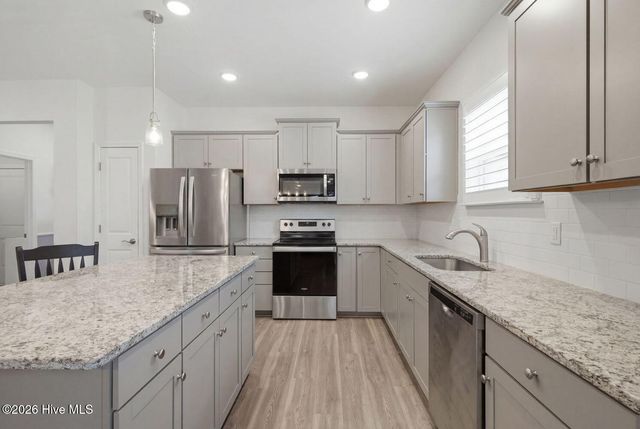 9359 Eagle Ridge Drive, Calabash, NC 28467