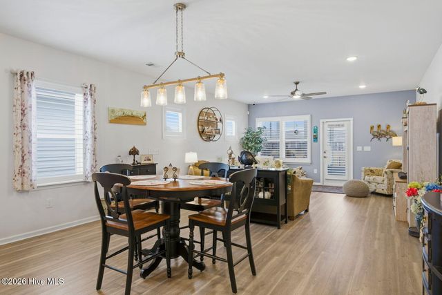 9359 Eagle Ridge Drive, Calabash, NC 28467