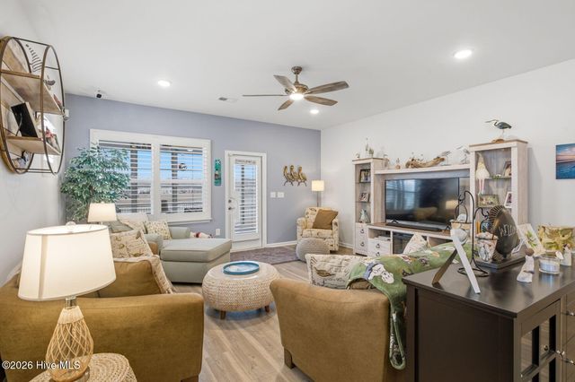 9359 Eagle Ridge Drive, Calabash, NC 28467