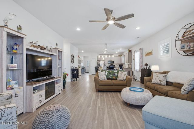 9359 Eagle Ridge Drive, Calabash, NC 28467