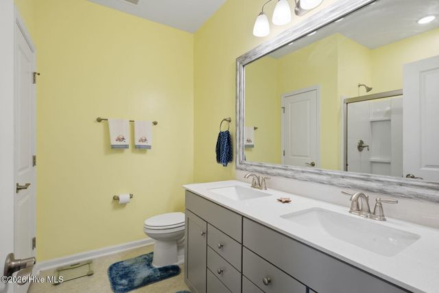 9359 Eagle Ridge Drive, Calabash, NC 28467