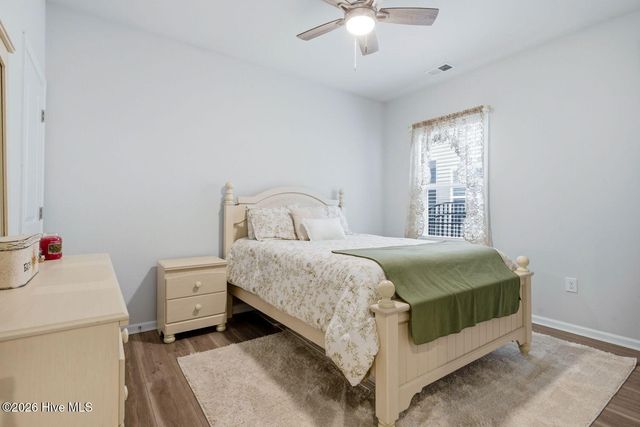 9359 Eagle Ridge Drive, Calabash, NC 28467