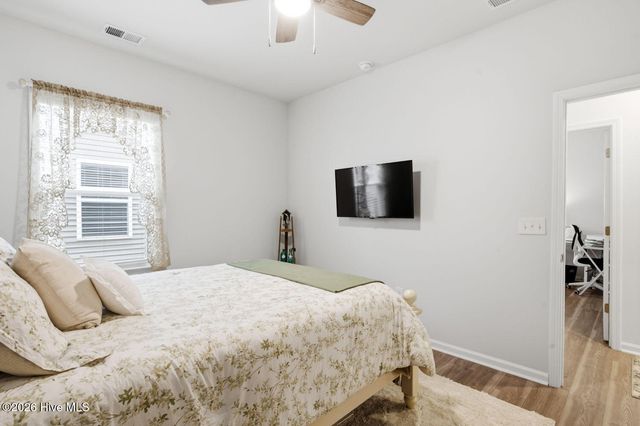 9359 Eagle Ridge Drive, Calabash, NC 28467