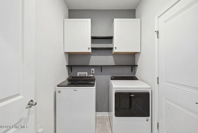 9359 Eagle Ridge Drive, Calabash, NC 28467