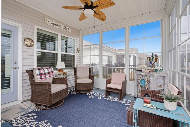 9359 Eagle Ridge Drive, Calabash, NC 28467