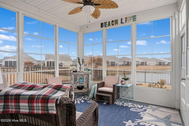 9359 Eagle Ridge Drive, Calabash, NC 28467