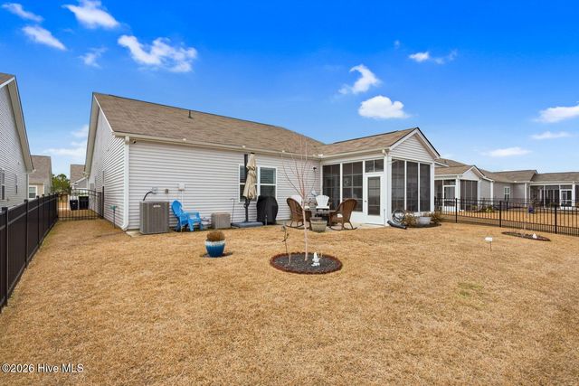 9359 Eagle Ridge Drive, Calabash, NC 28467