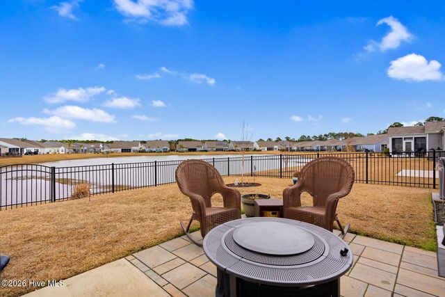 9359 Eagle Ridge Drive, Calabash, NC 28467