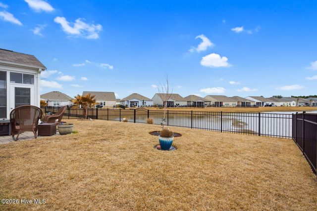 9359 Eagle Ridge Drive, Calabash, NC 28467