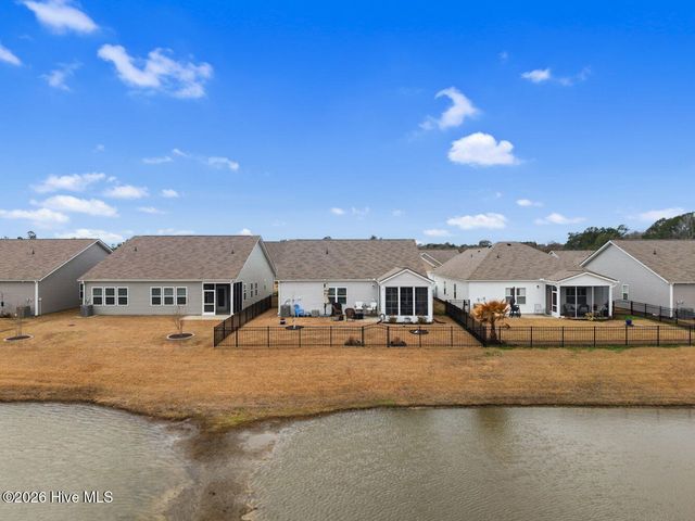 9359 Eagle Ridge Drive, Calabash, NC 28467