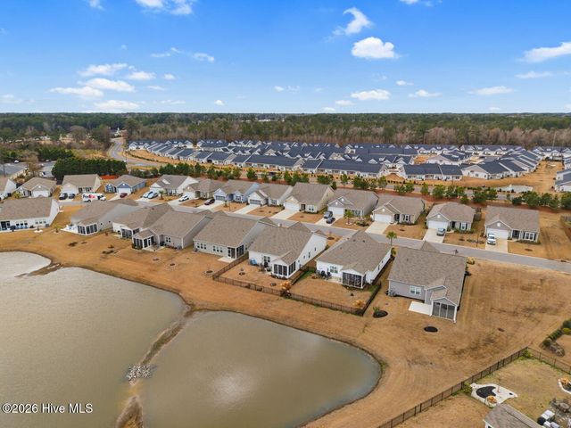 9359 Eagle Ridge Drive, Calabash, NC 28467
