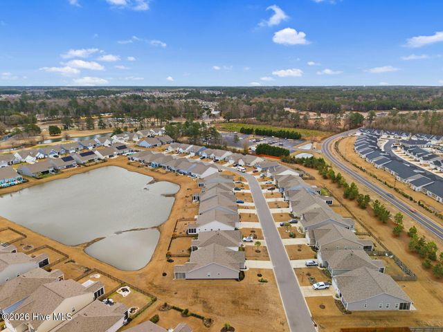 9359 Eagle Ridge Drive, Calabash, NC 28467