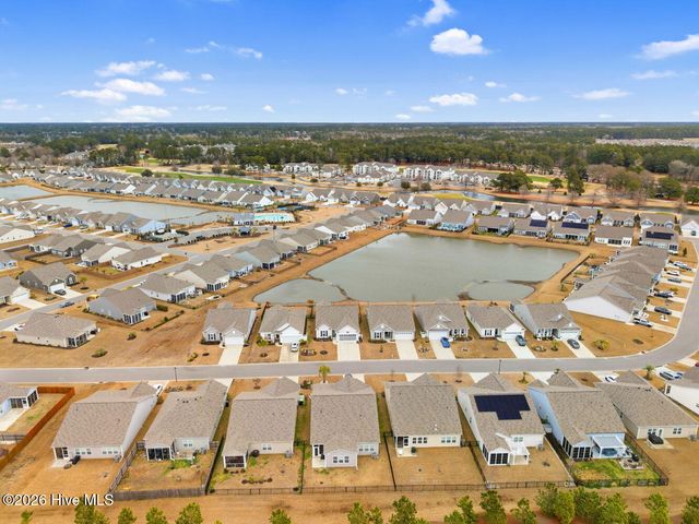 9359 Eagle Ridge Drive, Calabash, NC 28467