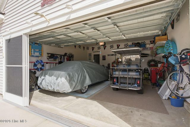 9359 Eagle Ridge Drive, Calabash, NC 28467