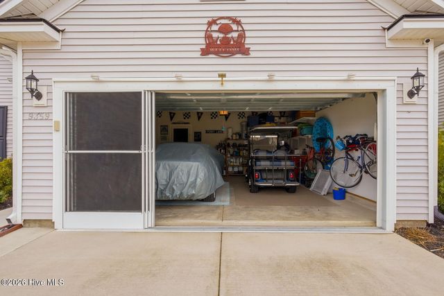 9359 Eagle Ridge Drive, Calabash, NC 28467