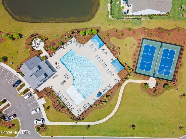 9359 Eagle Ridge Drive, Calabash, NC 28467