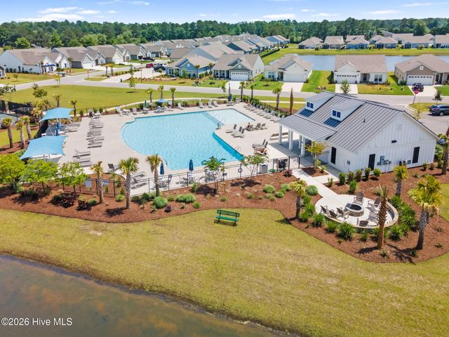 9359 Eagle Ridge Drive, Calabash, NC 28467