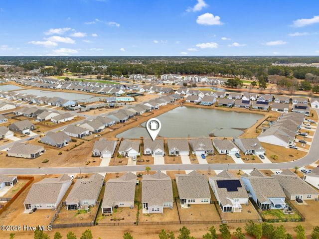 9359 Eagle Ridge Drive, Calabash, NC 28467