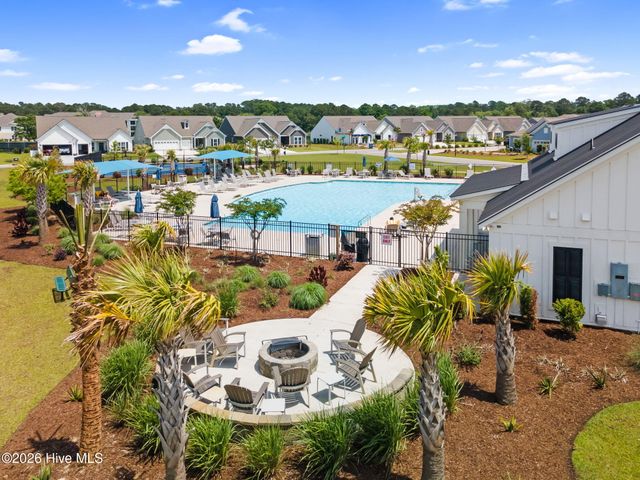 9359 Eagle Ridge Drive, Calabash, NC 28467