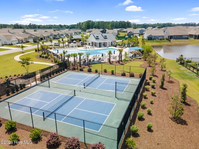 9359 Eagle Ridge Drive, Calabash, NC 28467