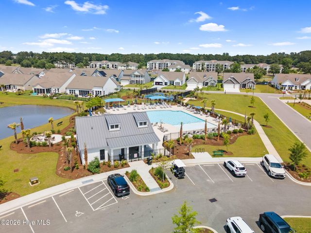 9359 Eagle Ridge Drive, Calabash, NC 28467