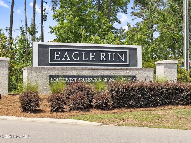 9359 Eagle Ridge Drive, Calabash, NC 28467