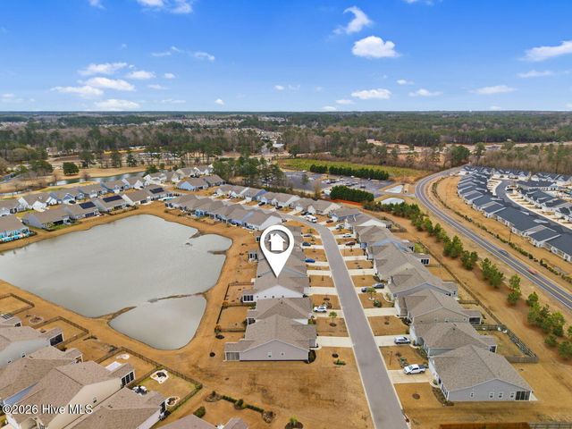 9359 Eagle Ridge Drive, Calabash, NC 28467
