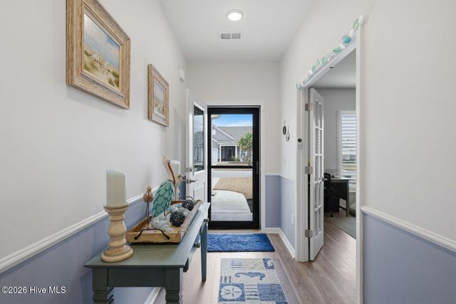 9359 Eagle Ridge Drive, Calabash, NC 28467