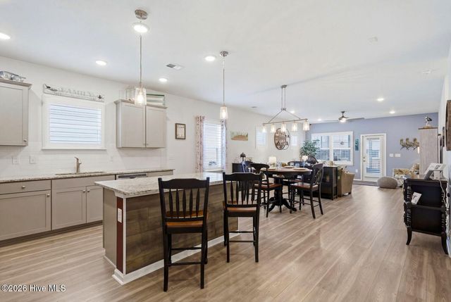 9359 Eagle Ridge Drive, Calabash, NC 28467