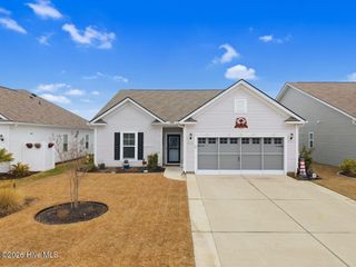 9359 Eagle Ridge Drive, Calabash, NC 28467