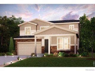 956 Columbia Street, Johnstown, CO 80534