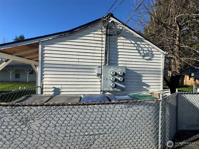 316 S Granite Avenue, Granite Falls, WA 98252