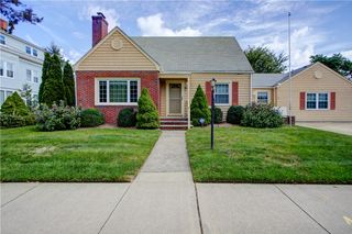 55 Jastram Street, Providence, RI 02908