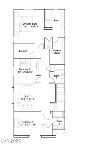 9578 Agave Grove Court, Las Vegas, NV 89178