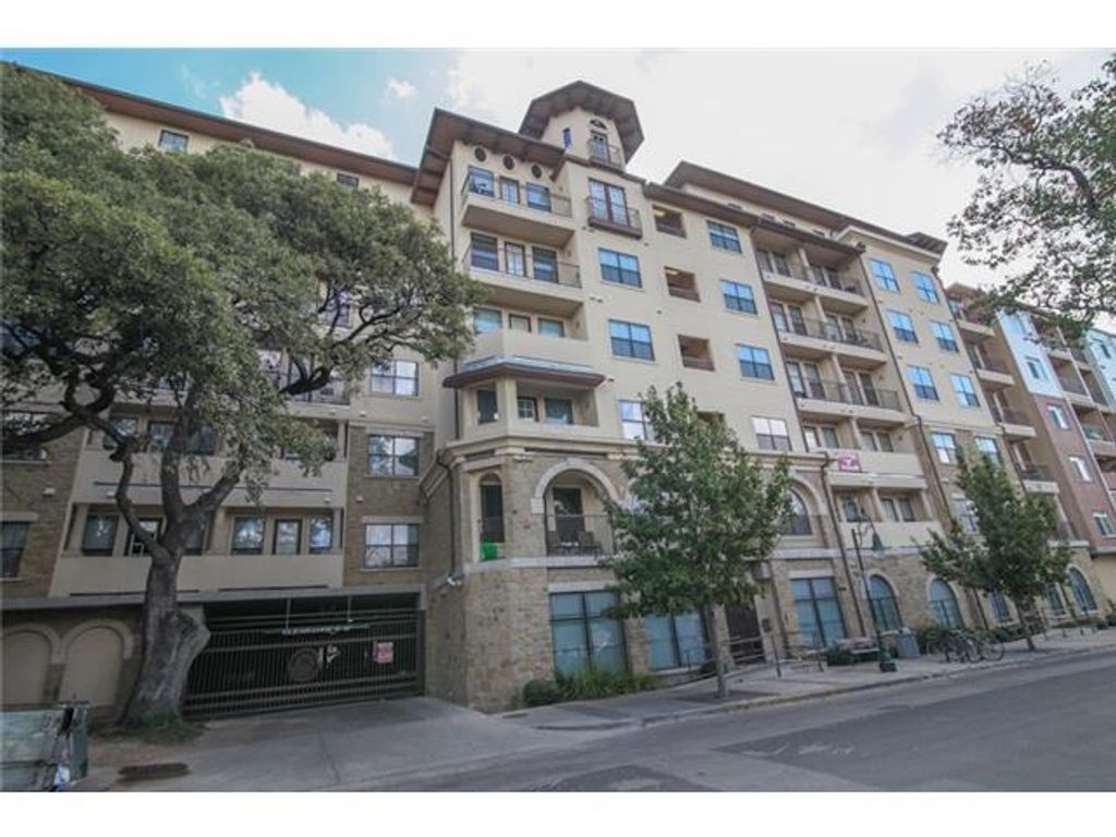 2505 San Gabriel ST 400, Austin, TX 78705
