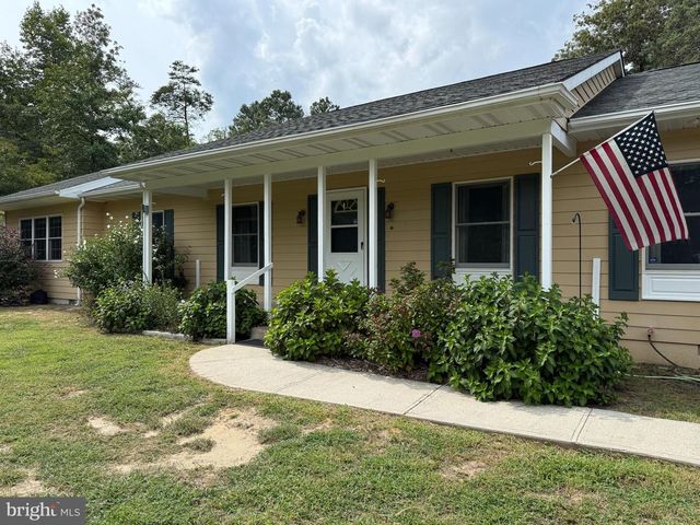 30938 AL JAN DR, Laurel, DE 19956