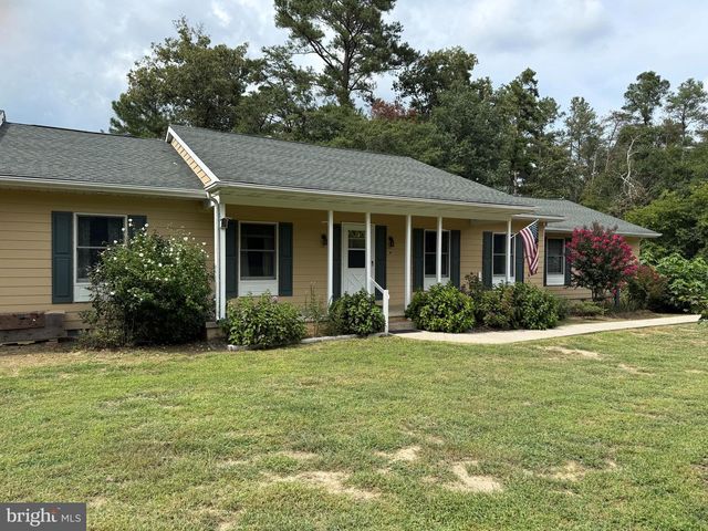 30938 AL JAN DR, Laurel, DE 19956