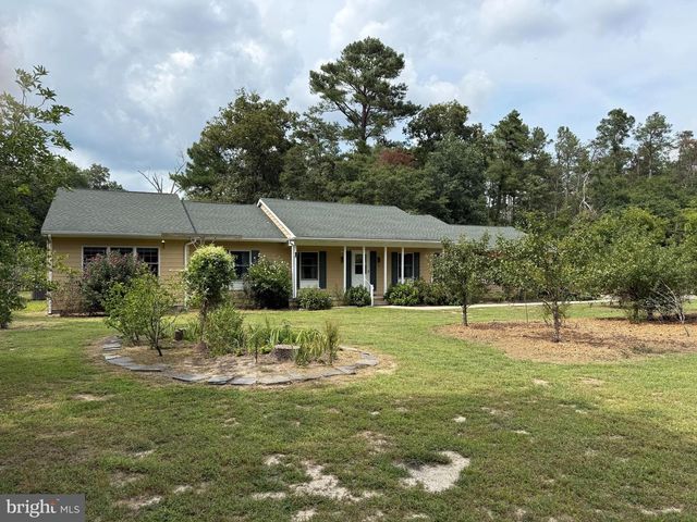 30938 AL JAN DR, Laurel, DE 19956