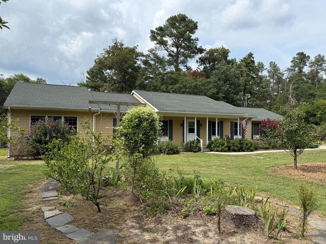 30938 AL JAN DR, Laurel, DE 19956