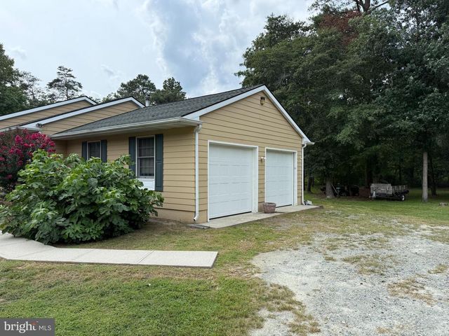 30938 AL JAN DR, Laurel, DE 19956