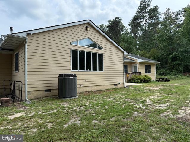 30938 AL JAN DR, Laurel, DE 19956