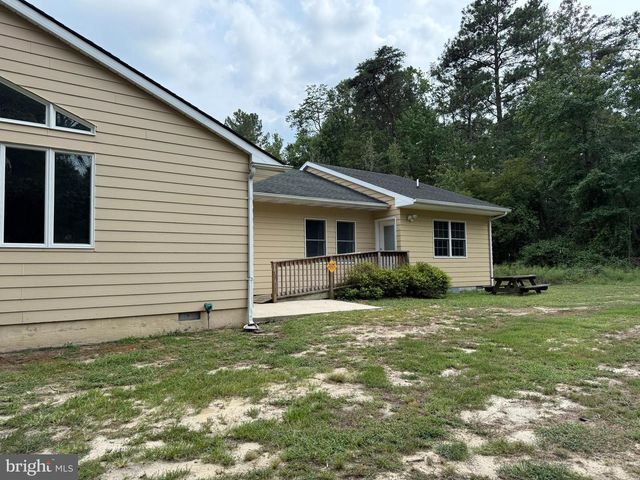 30938 AL JAN DR, Laurel, DE 19956