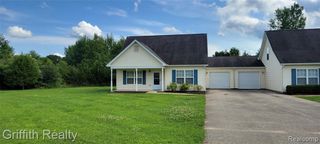 810 Cattail Lane, Pinckney, MI 48169