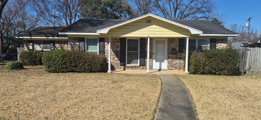 248 India Drive, Shreveport, LA 71115