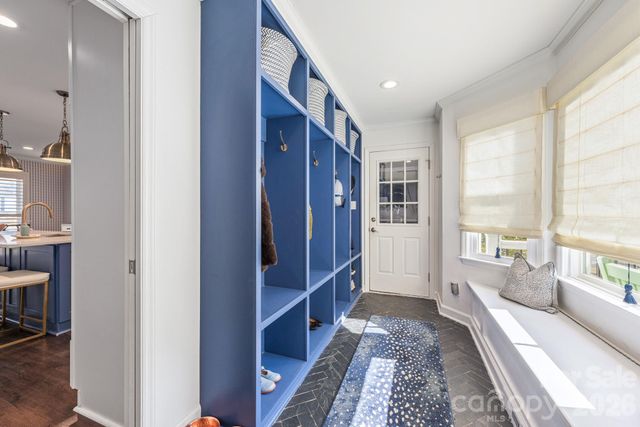 1108 Beauwyck Court, Charlotte, NC 28211