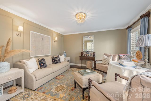 1108 Beauwyck Court, Charlotte, NC 28211